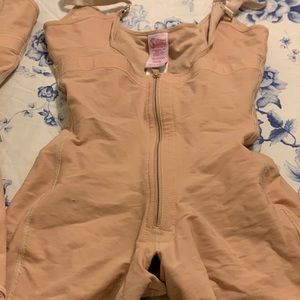 2 Salome fajas columbianos